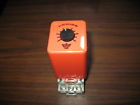 80e2a610 Eagle Signal Timing Relay With Base To Minutes
