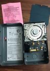 8145-00 Paragon D-frost-o-matic Time Control 120v 60hz New