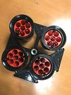 8179 Heraeus Swinging Centrifuge Rotor