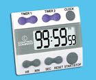 8212 Traceable Digital Timer 3-4
