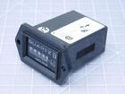 Sys.12-24 82407 Honeywell Quartz Dc Hour Meter Vdc Max