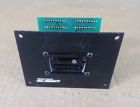 829-1-1 Cincinnati Electrosystems Switch Board