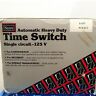 240v.40heavy  8325 Sears Intermittent Time To Heavy Duty Single