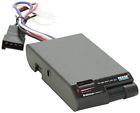 83501 Reese Towpower Brakeman Compact Brake Control 016118044188