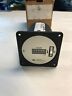 83701-011 Itc Industrial Timer Company Model Reset Time Totalizer