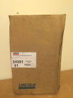 84501 Lincoln Nib Solid State