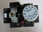 8501xtd1 Square D Off Delay