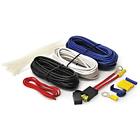 0428991 85060 Reese Towpower Brake Controls Installation Kit 042899850601