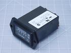 Sys.12-60 85127 Honeywell Quartz Plus Dc Hour Meter Vdc Max