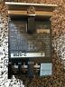 852s-c Solid State Timer Series Bulletin Open Second
