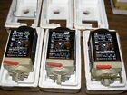 88.226.509-512 88.226.509 Crouzet Of Octal Timer Italy Range