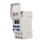 8884161475738 Foxnovo Ac 220v 16a