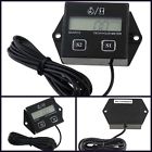Ksd898934 898934666 Kedsum Waterproof Hour Meter Tachometer And Stroke Small 709044198802