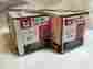 90281 Mark-time 2 X Wall Box Time Switch Timer Hours Nos