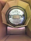 902922-252 Sangamo Weston Dial Clock Schlumberger Model Nos
