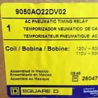 9050ao22dv02 Schneider Electric Pneumatic Timer Amp Plus Options 785901341604