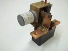9055-r11 Square Time Delay Magnetic Relay Used