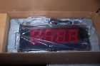 9111 Trumeter Lcd Counter