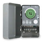 9145-00 Paragon Defrost Timer Control