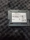 96394871 Allen Bradley Rev High Speed Counter Module