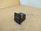 Ne101.020a10a 965356-03 5 4 90 Irion Vosseler 24 Vdc-ac Used