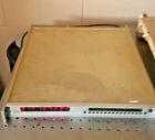 9700 Datum Symmetricom Programmable Time
