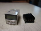 9816u1 Macromatic Time Delay Relay