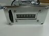 99-9011 Lafayette Counter Digit Panel Mount Vac Japan Vintage Item