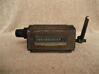 166736-006 A Veeder-root Vintage 6