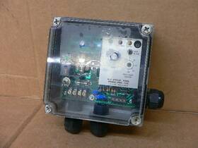 Prc-705 A.j. Cycle Aj Trol Model Prc 705 Pulse Count Selector Timer