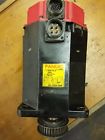 A06b-0315-b001 Fanuc Ac-servo-motor With Encoder