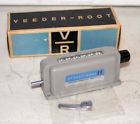 A126016-005 Veeder Root 6 Digit