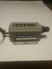 A166716-006 Vintage Veeder Digit Ratchet Counter