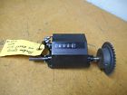 A170492-1-1-15 Trumeter Type 3004 1