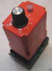 A1k-5-461 A1k-5461 National Controls Ncc Solid State Timer Seconds Range This One