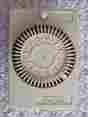 Ac304-00 A304-00 X-8441 Amf Vintage Paragon Home Air Conditioner Timer Model