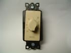 A530m A500m Tork In Wall Spring Wound Interval Timer Ivory