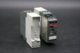 1svr430120r0300 Abb One 1 Ct-ars Electronic Time Relay Off-delayed Without Auxiliary Voltage