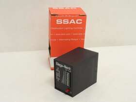 1-1023s Abb Tdm24dl 180964 New In Box Time Delay Relay 240vac 10a Resistive