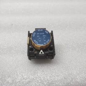 Tp40d Abb Pneumatic Time Delay Block