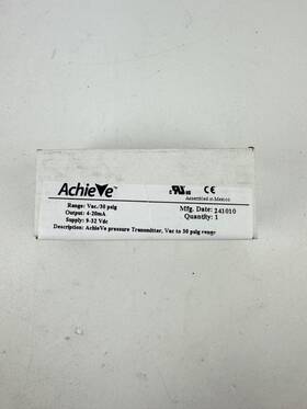 Lppt25-20-v30h Achieve Automationdirect Pressure Transmitter