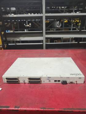 1179641al Adtran Used Total Access 1248