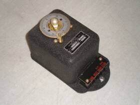 620-7688 Aemco Timer 15 Amp Contact 115 Vac Coil Midtex