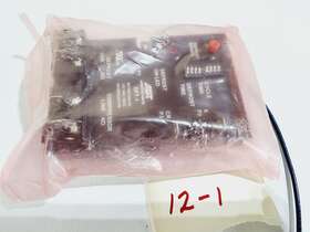 Mc1001062jn Aerotronics Airotronics Dft-1 Defrost Timer Relay
