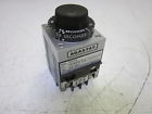 Agastat13676-7022ab Agastat 7022ab Timer 5-5