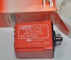 Aim-0999m-461 National Controls Corporation Ncc Sec Min Solid State Timer