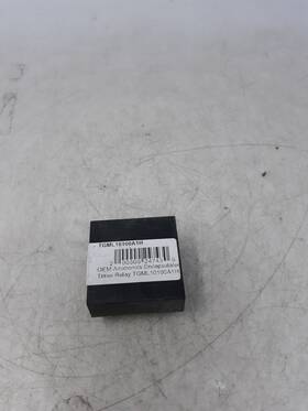 Tgml10100a1h Airotronics Encapsulated Timer Relay 120vac 10a 2-100s Delay
