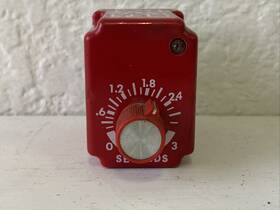 6712046.05 Akron Pp#6712046 Seconds Timer Pp#6712046.05 - 3 Used