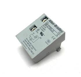 100-etbkj3 Allen-bradley Ser. A Electronic Timing Contact Module
