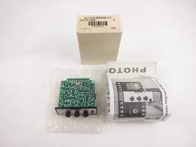22dj9-4001 Allen Bradley New Time Delay Control Module 22dj94001